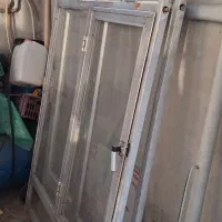 فروش دوتا پنجره بزرگ محله آزادگان کوچه ۶