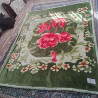 پتو دونفره نو و لحاف نو