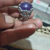 انگشتر اماتیس