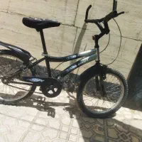 دوچرخه 24 و 16|دوچرخه، اسکیت، اسکوتر|شیراز, نصر|دیوار