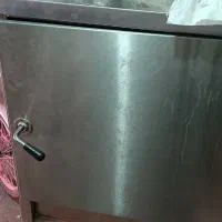 گرم کن صنعتی غذا|کافیشاپ و رستوران|شریفآباد, |دیوار