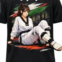 چاپ تیشرت طرح دلخواه