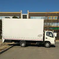 باربری چناران گلبهار حمل اثاثیه منزل خاور