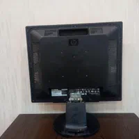 مانیتور ۱۹ اینچ اچ پی HP|قطعات و لوازم جانبی رایانه|رشت, بازار|دیوار