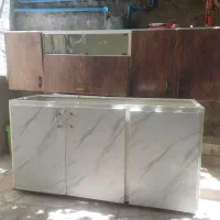 کابینت فلزی