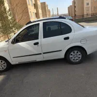 تیبا۱مدل۹۷|خودرو سواری و وانت|پرند, فاز ۴|دیوار