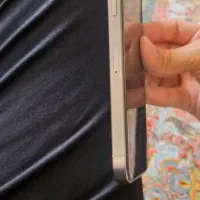 آیفون۱۵ پرومکسzaa 256|موبایل|ارومیه, |دیوار