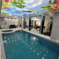 اجاره باغ ویلا استخر دار