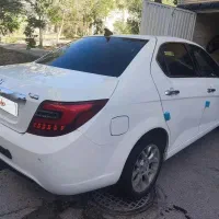 دنا پلاس توربو اتوماتیک آپشنال ۱۴۰۴