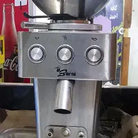 آسیاب نیمه صنعتی بارنی