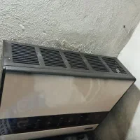 بخاری نیک کالاکاکرده تعمیز سالم|بخاری، هیتر، شومینه|رشت, کوی مهر|دیوار