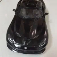 ماشین دوج وایپر