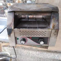 وسایل فست فوت در حد نو|کافی‌شاپ و رستوران|خمینی‌شهر, |دیوار