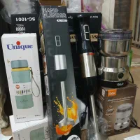 خردکن برند بوش|خردکن، آسیاب، غذاساز|کرج, شهرک فهمیده|دیوار