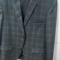 کت و شلوار سایز ۵۰|لباس|خرم‌آباد, |دیوار