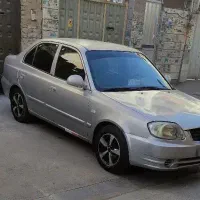 ورنا ۸۴ خانگی استثنایی