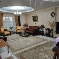 110متر-2خ-15ساله-فول-گلاب-میرزمانی