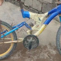 سه مدل دو چرخه|دوچرخه، اسکیت، اسکوتر|میاندوآب, |دیوار