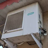 فروش ۲۷ عدد اسپلیت سالم و سوخته و پنجره ای و مس