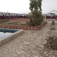 فروش باغ قدیمی ۲۰۰۰ متر زردنجان|فروش خانه و ویلا|اصفهان, پارک مشتاق|دیوار