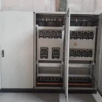 تابلو برق ۴ سلول ۱۲۵۰ آمپر