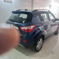 فروش خودرو چانگان|خودرو سواری و وانت|فولادشهر, فولادشهر|دیوار