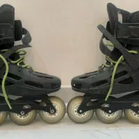 اسکیت rollerblade