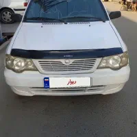 پراید ۱۳۲ مدل ۸۹ شاستی سالم