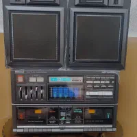 استریو ظبط صوت|سیستم صوتی خانگی|تاکستان, |دیوار