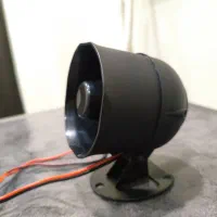 بلندگو آژیر دزدگیر خودرو نو|قطعات یدکی و لوازم جانبی|تهران, اقدسیه|دیوار