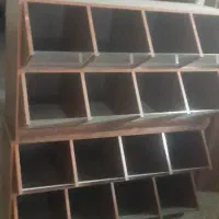 قفسه و کمد