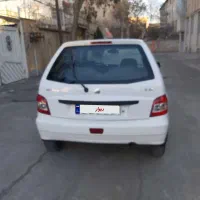 پراید ۱۱۱|خودرو سواری و وانت|کرمانشاه, |دیوار