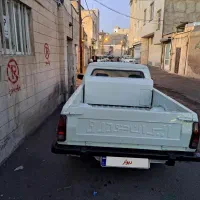 وانت پیکان|خودرو سواری و وانت|زنجان, |دیوار