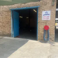 مشارکت در سالن مکانیکی