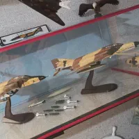 ماکت هواپیما|کلکسیون و سرگرمی|تهران, اکباتان|دیوار