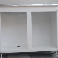 کابینت ظرفشویی