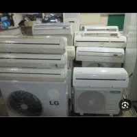 نصب و تعمیر انواع کولر اسپیلت و پنجره ای درعسلویه