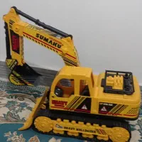 لودر کامیون