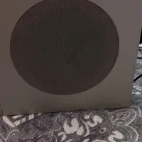 ساب ووفر|سیستم صوتی خانگی|پارسآباد, |دیوار