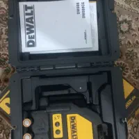 تراز لیزری دیوالت|ابزارآلات|زنجان, |دیوار