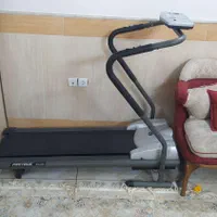 تردمیل و دراز نشست - معاوضه با دوچرخه