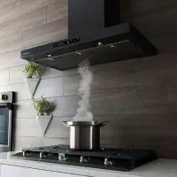 نصب و تعمیر تخصصی انواع اجاق گاز و هود