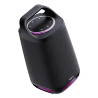 اسپیکر بلوتوثی هیسکا|پخشکننده همراه|تهران, گیشا|دیوار