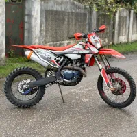 KTM500