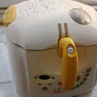 سرخ کن ویداس