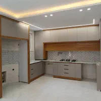 آپارتمان همکف دو نبش مدرس بین فرهنگ و معلم|فروش آپارتمان|مشهد, آزادشهر|دیوار