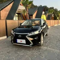 Rx 350 2010|خودرو سواری و وانت|تهران, ظفر|دیوار