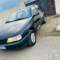 ۴۰۵ مدل ۸۹ دوگانه شرکت،تک برگ سند