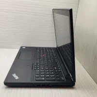 گیمینگ رندرینگLenovo thinkpad p52 i7H رم۱۶ گرافیک۴|رایانه همراه|تهران, باغ فیض|دیوار
