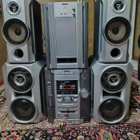 یک دستگاه ضبط سنی ۷۰۰۰ وات به فروش می‌رسد